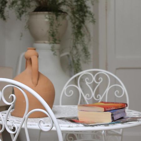 גאליפולי Palmieri Luxury Rooms מראה חיצוני תמונה