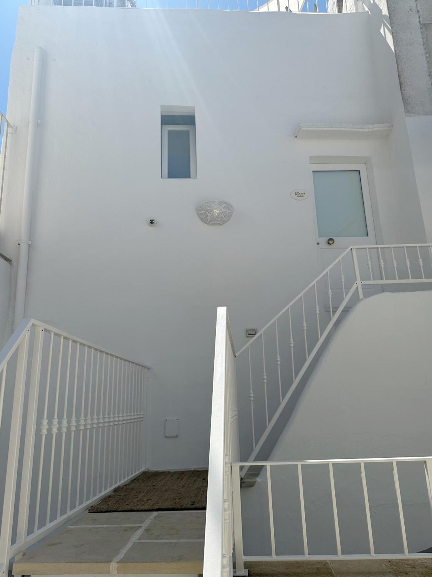 גאליפולי Palmieri Luxury Rooms מראה חיצוני תמונה
