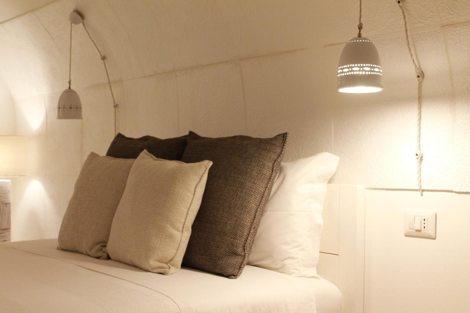 גאליפולי Palmieri Luxury Rooms מראה חיצוני תמונה