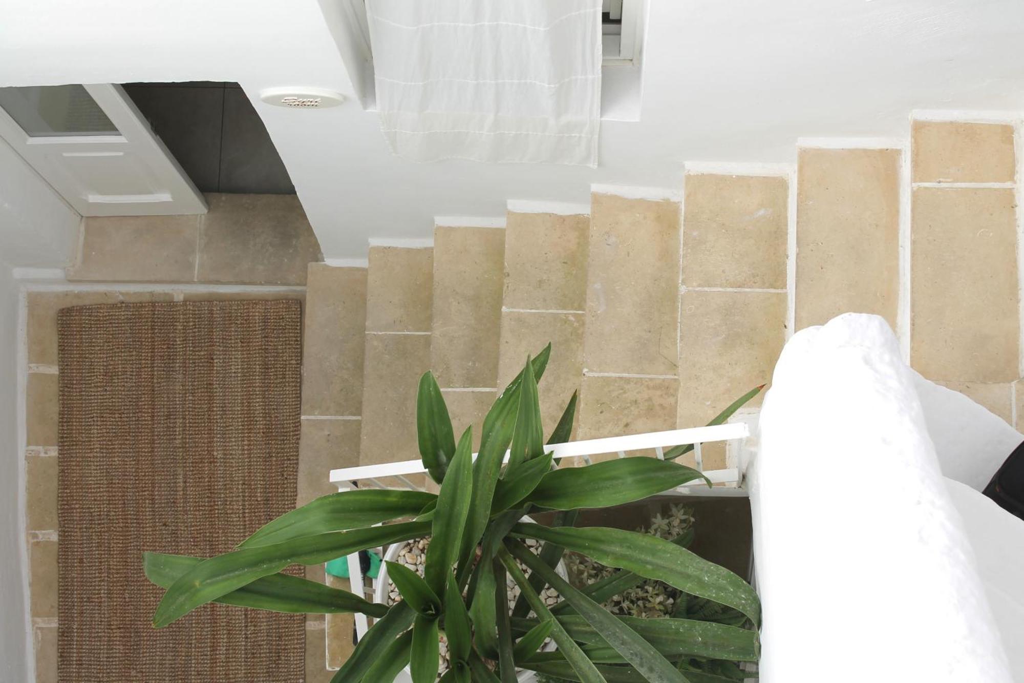גאליפולי Palmieri Luxury Rooms מראה חיצוני תמונה