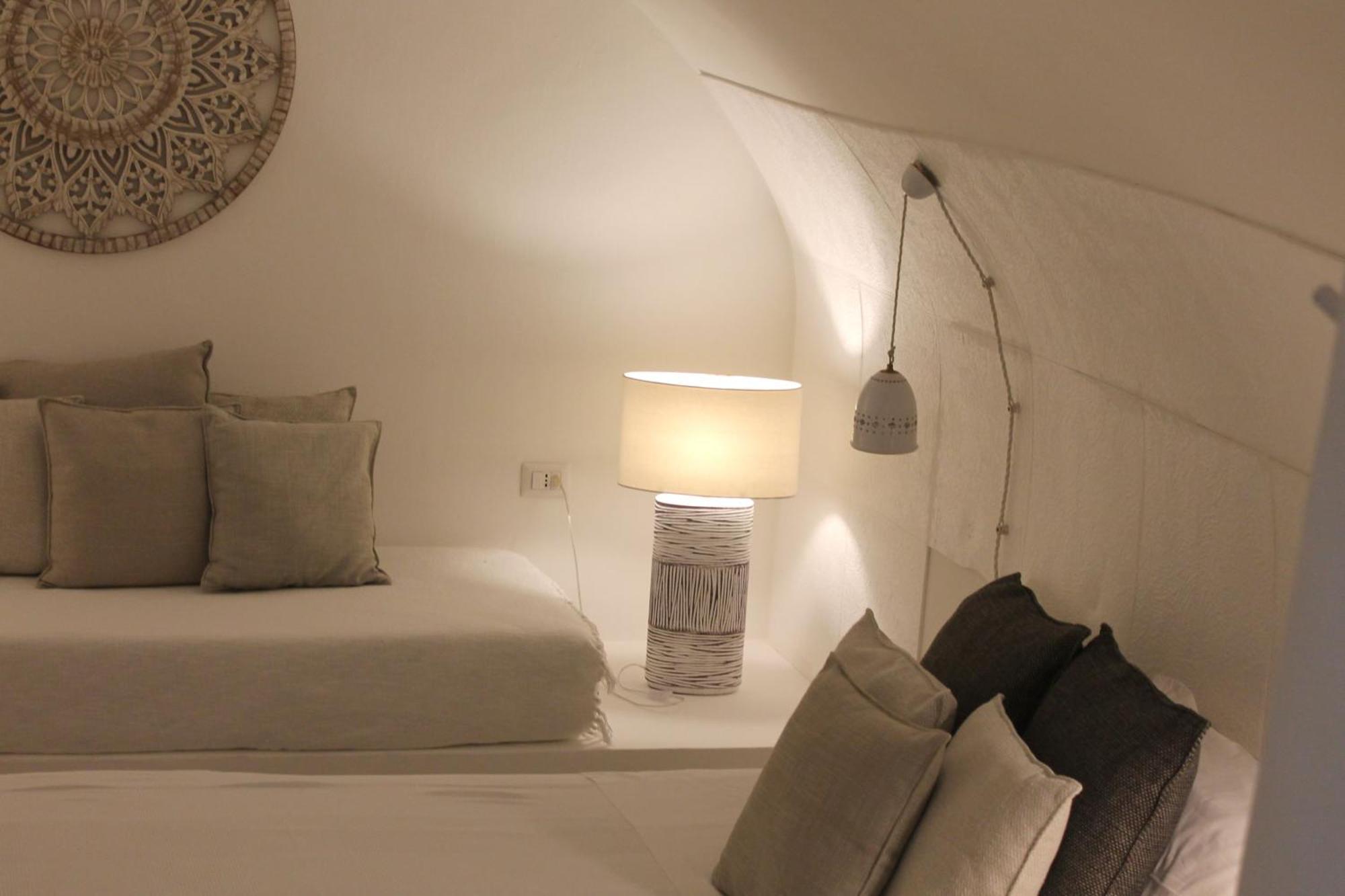 גאליפולי Palmieri Luxury Rooms מראה חיצוני תמונה
